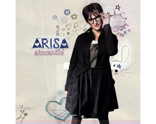 Arisa - Sincerità