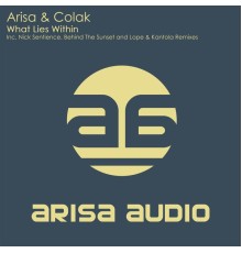 Arisa & Colak - What Lies Within