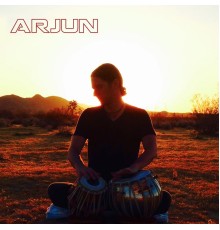 Arjun Bruggeman - Arjun