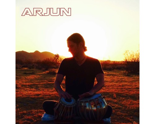 Arjun Bruggeman - Arjun