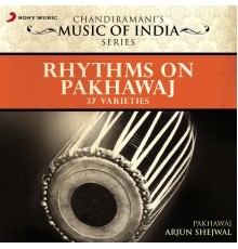 Arjun Shejwal - Rhythms On Pakhawaj