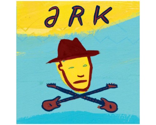 Ark - Bruiser Ark - Bruiser