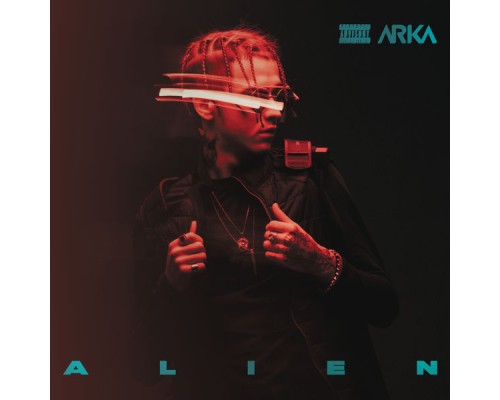 Arka - Alien