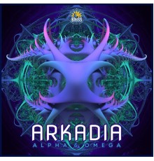 Arkadia - Alpha & Omega