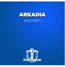 Arkadia - Hot Poppy