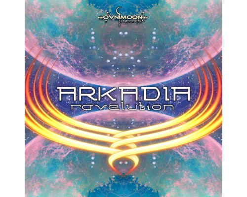 Arkadia - Ravelution