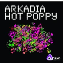 Arkadia - Hot Poppy