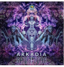 Arkadia - Samaveda