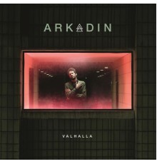 Arkadin - Valhalla - EP