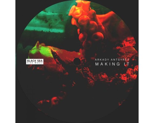 Arkady Antsyrev - Making It