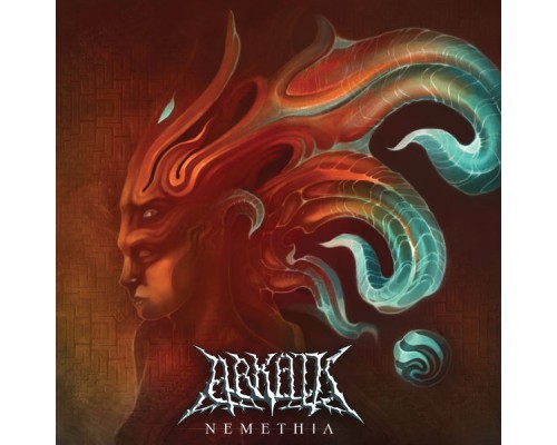 Arkaik - Nemethia