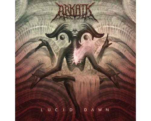 Arkaik - Lucid Dawn