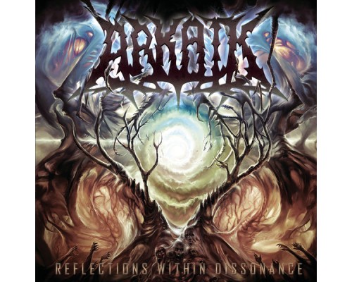 Arkaik - Reflections Within Dissonance