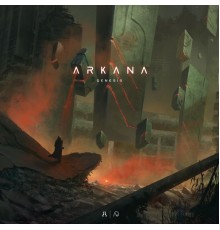 Arkana - Genesis