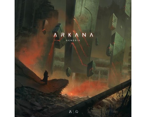 Arkana - Genesis