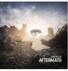 Arkasia - Aftermath EP (Original Mix)