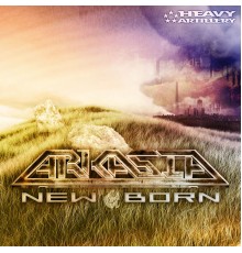 Arkasia - New Born