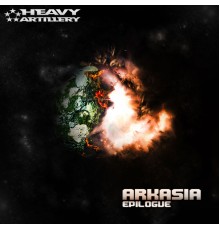 Arkasia - Epilogue