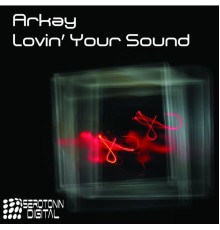 Arkay - Lovin' Your Sound