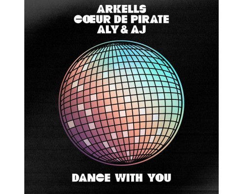 Arkells - Dance With You