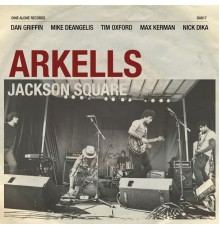 Arkells - Jackson Square