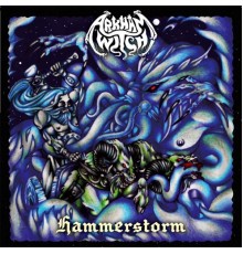 Arkham Witch - Hammerstorm