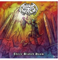 Arkham Witch - Three Bladed Doom