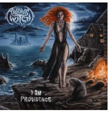 Arkham Witch - I Am Providence