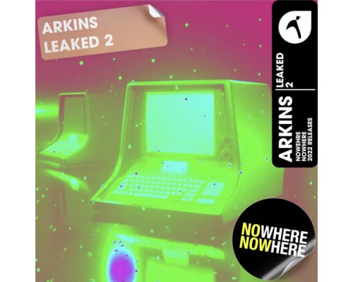 Arkins - Leaked #2