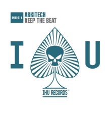 Arkitech - Keep The Beat