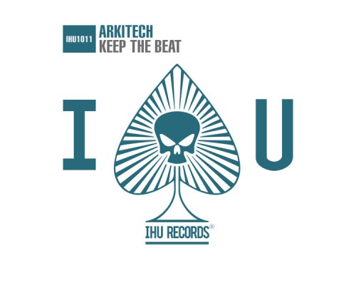 Arkitech - Keep The Beat