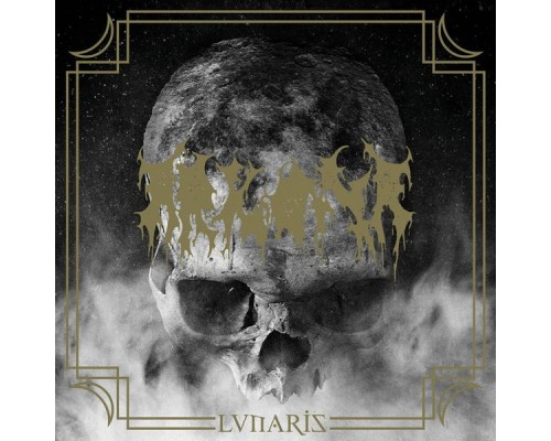 Arkona - Lunaris