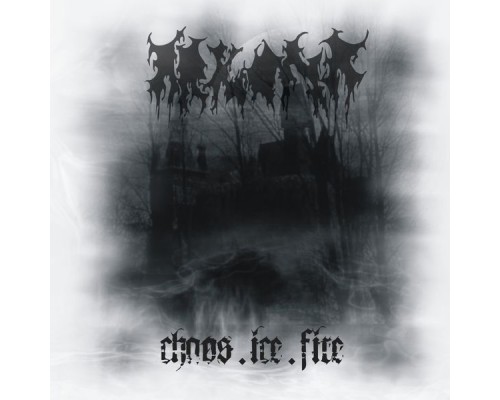 Arkona - Chaos.Ice.Fire