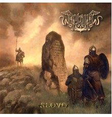 Arkona - Slovo