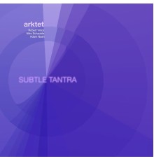 Arktet - Subtle Tantra