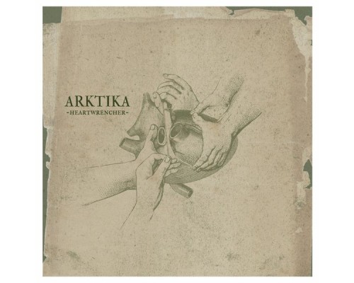 Arktika - Heartwrencher