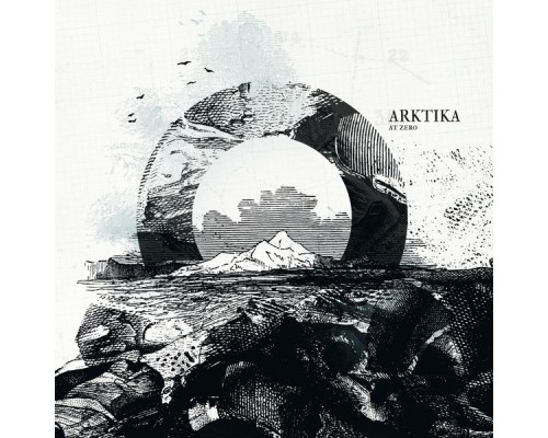 Arktika - At Zero