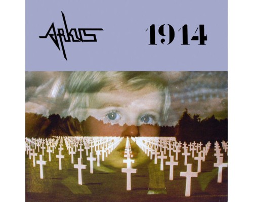 Arkus - 1914 Arkus - 1914