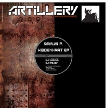 Arkus P. - Weidenhart EP