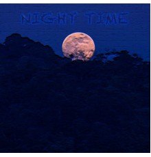 Arlen Ness - Night Time