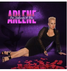 Arlene - Por Volverte a Ver (Merengue Mix)