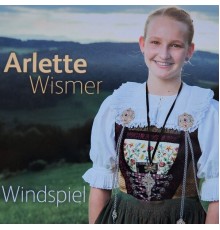 Arlette Wismer - Windspiel