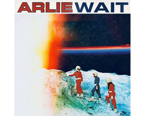 Arlie - Wait