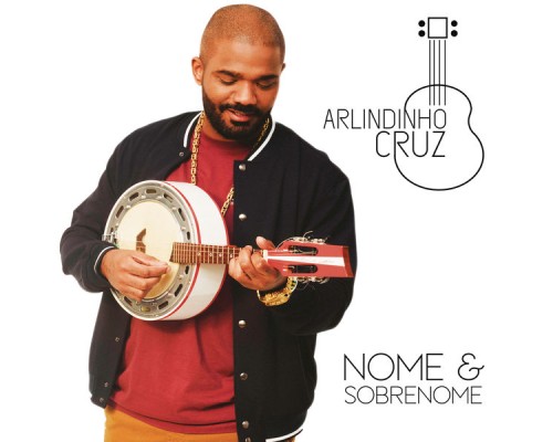 Arlindinho - Nome e Sobrenome