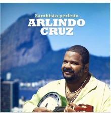 Arlindo Cruz - Sambista Perfeito