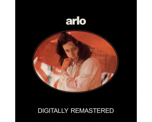 Arlo Guthrie - Arlo  (Remastered)