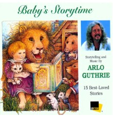 Arlo Guthrie - Storytime