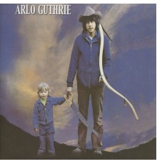 Arlo Guthrie - Arlo Guthrie