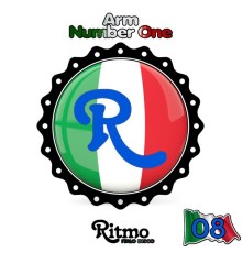 Arm - Number One  (Italo Disco)