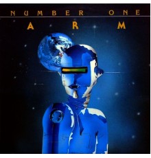 Arm - Number One  (Italo Disco)